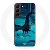 Image de Coque pour Samsung Galaxy S21 FE Ozark Saison 4 Episode 1 aigle Teaser