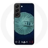 Image de Coque pour Samsung Galaxy S21 FE Ozark Série Saison 4 Blanchiment D'argent