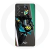 Image de Coque pour Samsung Galaxy A52 Valentino Rossi Pilote de motoGP 46