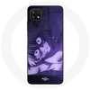 Image de Coque pour Samsung Galaxy A22 5G Hunter x Hunter Manga Killua Zoldyck