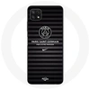 Image de Coque pour Samsung Galaxy A22 5G Paris Saint Germain PSG Fier d'être Parisien