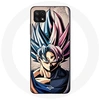 Image de Coque pour Samsung Galaxy A22 5G Manga Anime Dragon Ball Multicolore