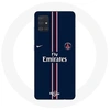 Image de Coque pour Samsung Galaxy A51 5G PSG Nike Fly Emirates Logo