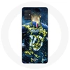 Image de Coque pour Samsung Galaxy A51 5G Mbappé Foot