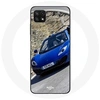 Image de Coque pour Samsung Galaxy A22 5G Formule 1 McLaren Voiture Bleu
