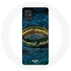 Image de Coque pour Samsung Galaxy A51 5G Le Seigneur des anneaux Les Anneaux de pouvoir The Lord of the Rings The Rings of Power