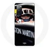 Image de Coque pour Samsung Galaxy S20 FE Formule 1 Max Verstappen Pilote automobile