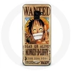 Image de Coque pour Samsung Galaxy A8 Plus One Piece Manga Luffy affiche de recherche