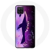 Image de Coque pour Samsung Galaxy A12 BTS Bangtan Sonyeondan We Are Bulletproof FESTA