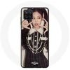 Image de Coque pour Samsung Galaxy A12 Blackpink Groupe K-pop Kim Jennie