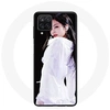 Image de Coque pour Samsung Galaxy A12 Blackpink Jennie Chanson Solo en Golden Disk Awards