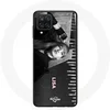 Image de Coque pour Samsung Galaxy A12 Blackpink Lisa Teaser DDU-DU DDU-DU