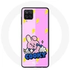 Image de Coque pour Samsung Galaxy A12 BTS Bangtan Sonyeondan BT21 Cooky Jungkook