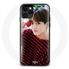 Image de Coque pour Iphone 13 BTS Jungkook Concept Photo