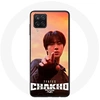 Image de Coque pour Samsung Galaxy A12 Bangtan Sonyeondan 7 Fates Chakho Avec BTS Jin Hwan