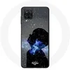 Image de Coque pour Samsung Galaxy A12 BTS Bangtan Garçon Kim Taehyung Fanart