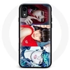 Image de Coque pour Iphone XS Max Blackpink Lisa Teaser How you like That Lovesick girls et Ice Cream