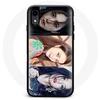 Image de Coque pour Iphone XS Max Blackpink Jisoo Teaser How you like That Lovesick girls et Ice Cream