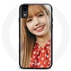 Image de Coque pour Iphone XS Max Blackpink Groupe K-pop Filles Lisa chez Michael Kors