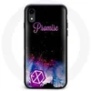 Image de Coque pour Iphone XS Max Exo Groupe K-pop Logo Chanson Promise
