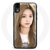 Image de Coque pour Iphone XS TWICE Tzuyu Concept Photo