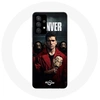 Image de Coque pour Samsung Galaxy A13 4G / A13 4G Lite La Casa De Papel Denver Masque