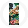 Image de Coque pour Samsung Galaxy A13 4G / A13 4G Lite Tarzan Film affiche