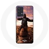 Image de Coque pour Samsung Galaxy A13 4G / A13 4G Lite King Kong Dwan Teaser