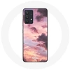 Image de Coque pour Samsung Galaxy A13 4G / A13 4G Lite Fond de coucher de soleil