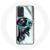 Image de Coque pour Samsung Galaxy A13 4G / A13 4G Lite Valentino Rossi pilote de moto