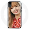 Image de Coque pour Iphone XS Blackpink Groupe K-pop Filles Lisa chez Michael Kors