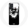 Image de Coque pour Samsung Galaxy A13 4G / A13 4G Lite Anime Tokyo Ghoul d'horreur pure Ken Kaneki