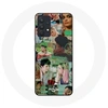 Image de Coque pour Samsung Galaxy A13 4G / A13 4G Lite Sex Education Maeve Wiley et Otis Milburn