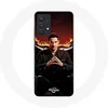 Image de Coque pour Samsung Galaxy A13 4G / A13 4G Lite Lucifer Morningstar Série Saison 3