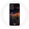 Image de Coque pour Samsung Galaxy A13 4G / A13 4G Lite Stranger Things Affiche