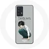 Image de Coque pour Samsung Galaxy A13 4G / A13 4G Lite Death Note Anime L