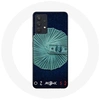 Image de Coque pour Samsung Galaxy A13 5G Ozark Série Saison 4 Blanchiment D'argent