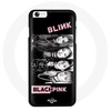 Image de Coque pour Iphone 7 Blackpink Square One Album Affiche Chanson BOOMBAYAH
