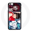 Image de Coque pour Iphone 7 Blackpink Lisa Teaser How you like That Lovesick girls et Ice Cream