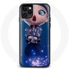 Image de Coque pour Iphone 13 Pro BTS TinyTAN Animation V Mic Drop