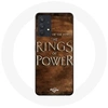 Image de Coque pour Samsung Galaxy A13 5G Le Seigneur des anneaux Les Anneaux de pouvoir série 2022