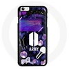 Image de Coque pour Iphone 5 Bangtan Sonyeondan BTS Logo Army Bomb Lightstick