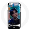 Image de Coque pour Iphone SE Bangtan Sonyeondan 7 Fates Chakho Avec BTS Jungkook Zeha