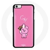 Image de Coque pour Iphone 8 BTS Bangtan Sonyeondan BT21 Shooky Suga Et Cooky Jungkook
