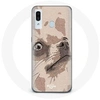 Image de Coque pour Samsung Galaxy A20e Chihuahua Race de chiens