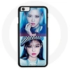 Image de Coque pour Iphone 7 Blackpink Groupe K-pop Filles Jennie et Rosé Lovesick girls poster the album