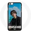 Image de Coque pour Iphone SE Bangtan Sonyeondan 7 Fates Chakho Avec BTS Jimin Haru