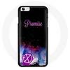 Image de Coque pour Iphone 4 Exo Groupe K-pop Logo Chanson Promise