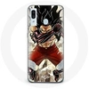 Image de Coque pour Samsung Galaxy A20e Luffy Gear 5 One Piece Anime Manga