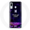 Image de Coque pour Samsung Galaxy A20e Bangtan Sonyeondan Concert BTS Army Bomb Lightstick